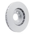 Picture of DFC 11-18 Porsche Cayenne Left Front Hi-Carbon Alloy Geomet Coated Rotor