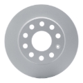Picture of DFC 10-19 Audi A3 Rear Hi-Carbon Alloy Geomet Coated Rotor