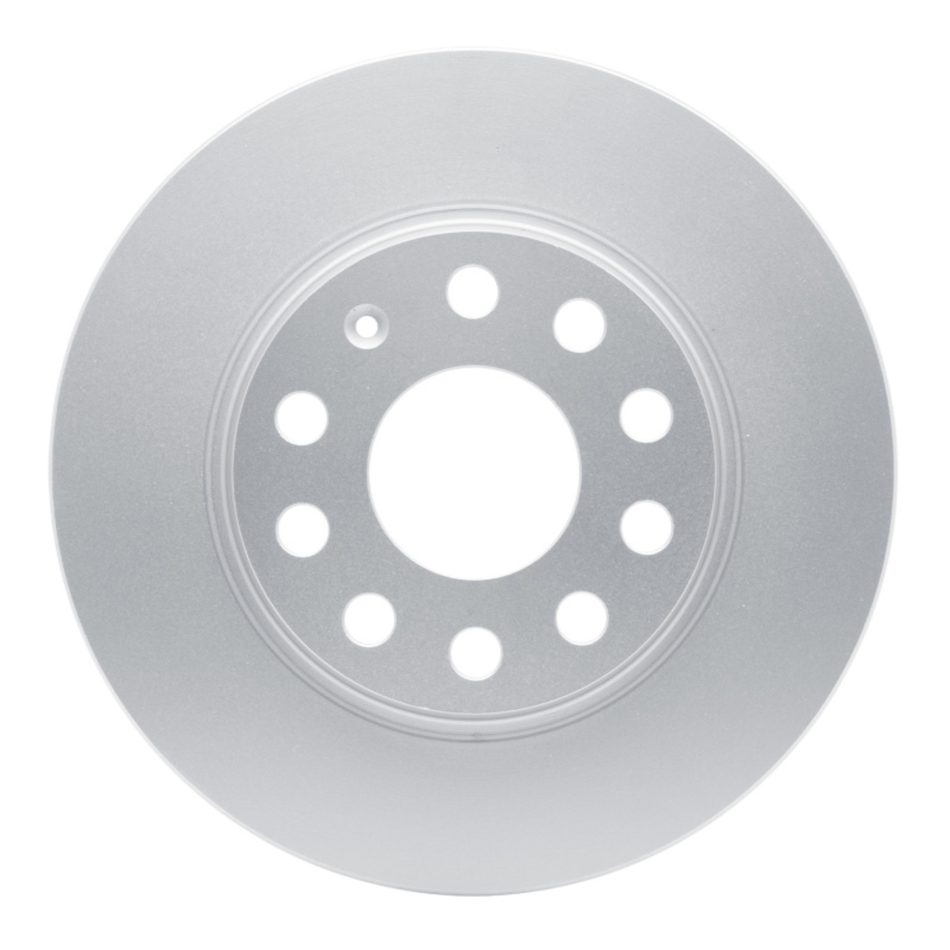 Picture of DFC 05-25 Audi A3 (Mexico) Rear Hi-Carbon Alloy Geomet Coated Rotor