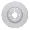 Picture of DFC 16-25 Mazda MX-5 Miata Front Hi-Carbon Alloy Geomet Coated Rotor