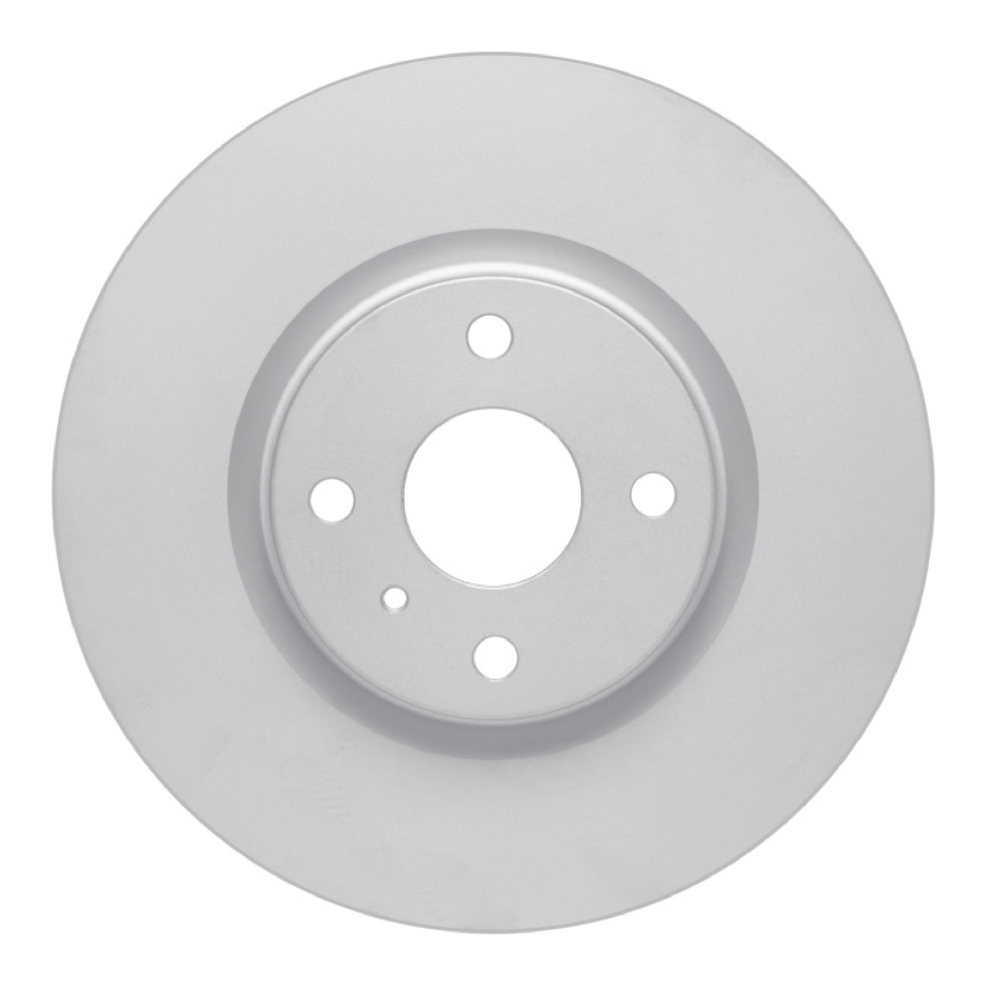 Picture of DFC 16-25 Mazda MX-5 Miata Front Hi-Carbon Alloy Geomet Coated Rotor