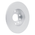 Picture of DFC 05-25 Audi A3 (Mexico) Rear Hi-Carbon Alloy Geomet Coated Rotor