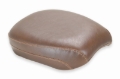 Picture of Mustang 21-25 Honda Rebel 1100 23-25 Rebel 1100T Tripper Passenger - Distressed Brown/Toast