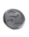 Picture of fifteen52 107mm Snap In HD Center Cap Single - Carbon Gray