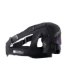 Picture of EVS SB04 Pro Shoulder Brace W/ RE ZRO Black -XXL