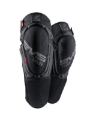 Picture of EVS TP199 Knee Guard Blackout Black Large/XL