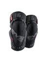 Picture of EVS TP199 Lite Knee Guard Blackout Black - Small/Medium