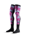 Picture of EVS Base Layer Fusion Sock Hannya Pink - Youth