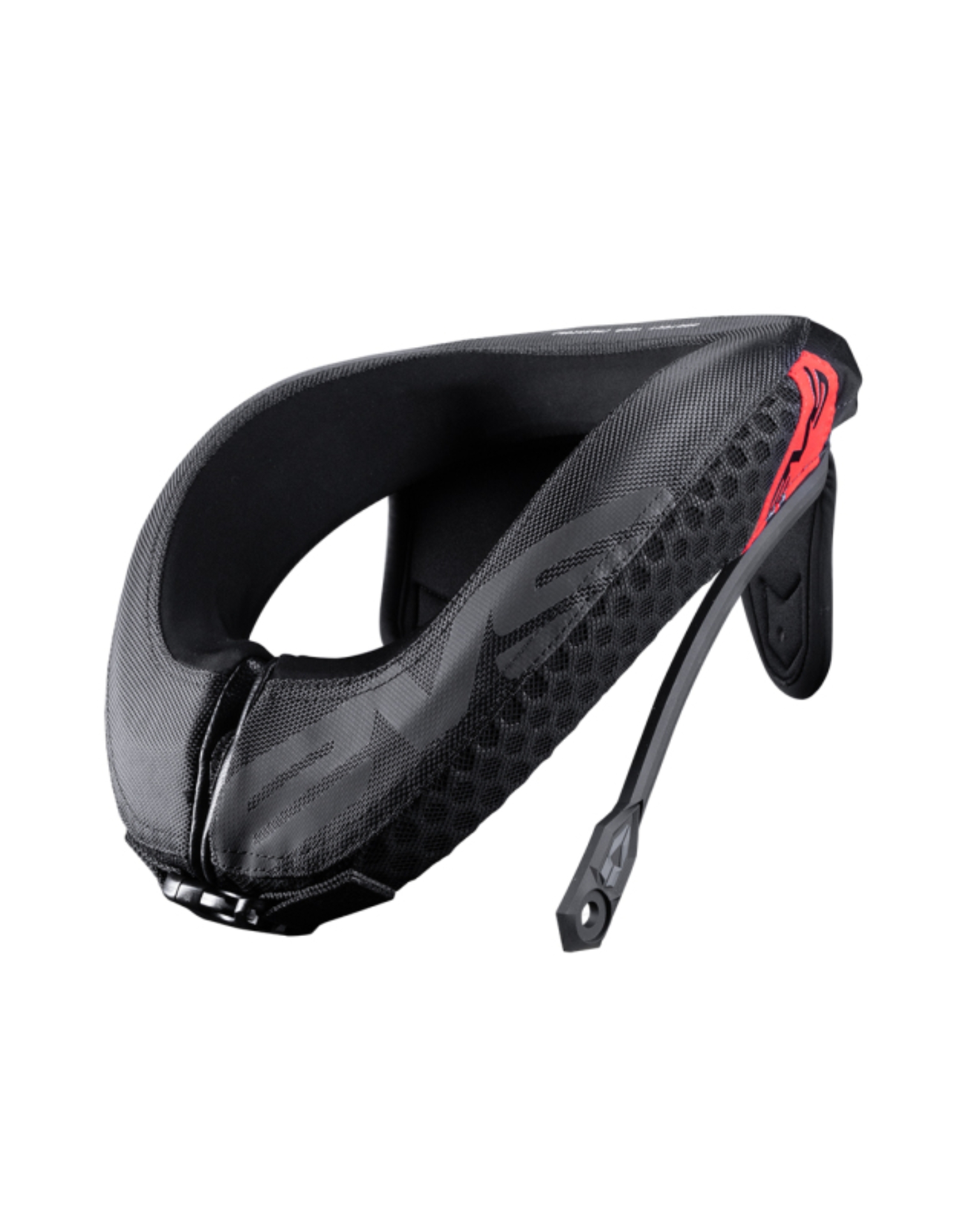 Picture of EVS R3 Race Collar Black - Youth