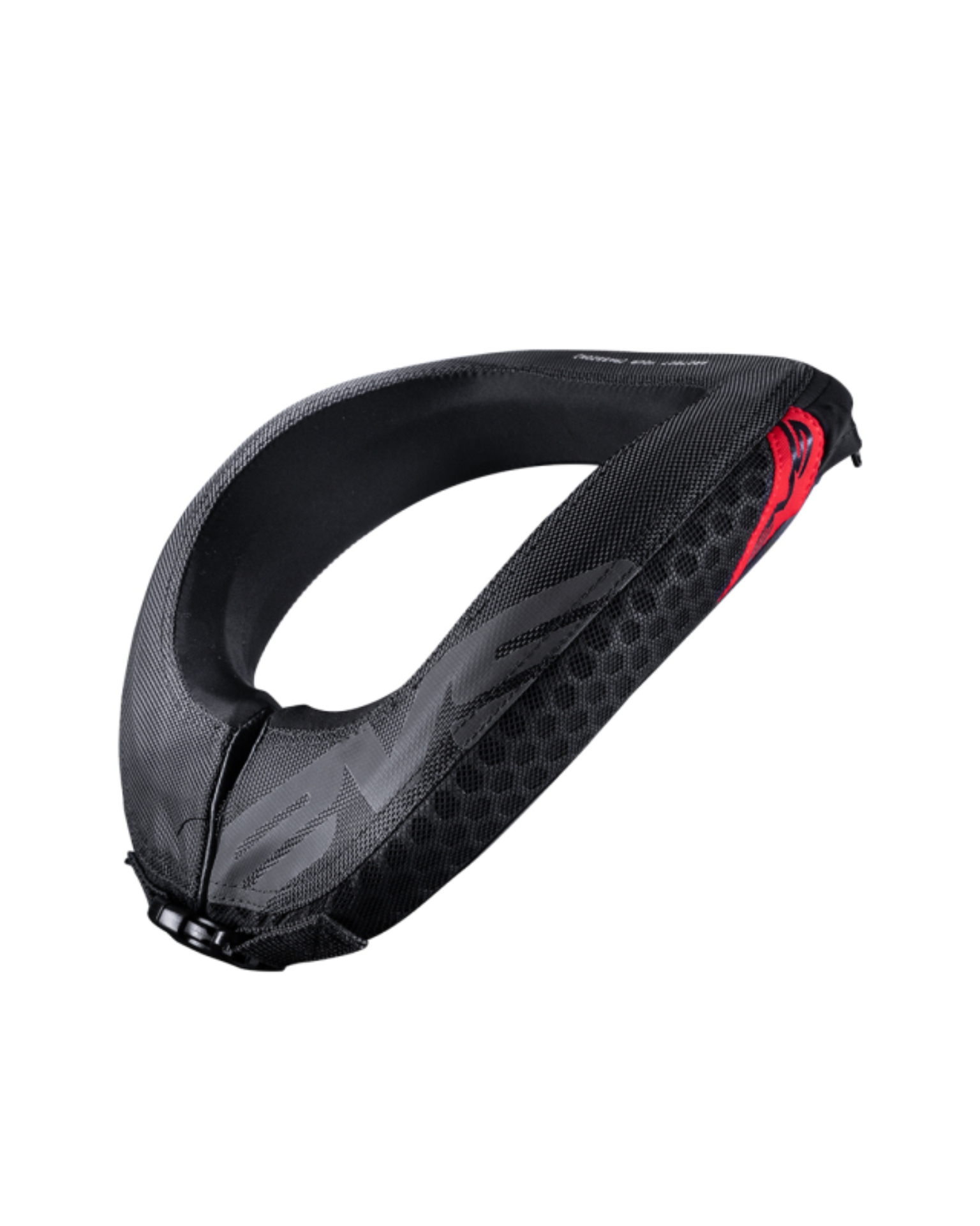 Picture of EVS R2 Race Collar Black - Adult