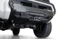 Picture of Addictive Desert Designs 2025 Toyota 4Runner Stealth Center Mount Front Bumper w/ Top Hoop