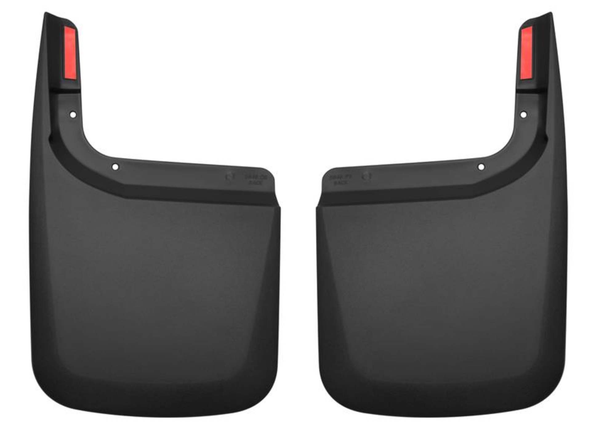 Picture of Custom Mud Guards