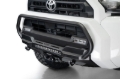 Picture of Addictive Desert Designs 2025 Toyota 4Runner Stealth Center Mount Front Bumper w/ Top Hoop