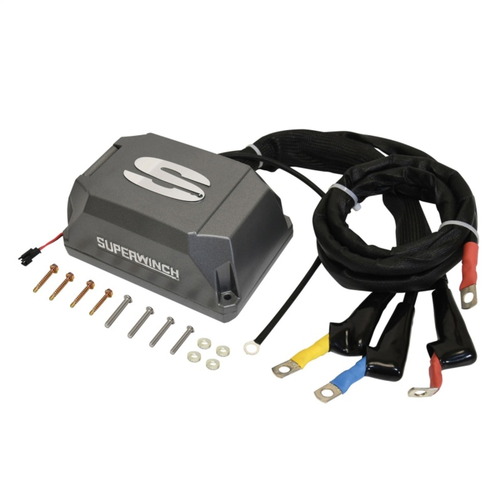 Picture of Superwinch Replacement Control Box for SX Series Winches
