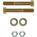 Picture of Camburg 5/8-18 x 4.5" Hex  Bolt Kit