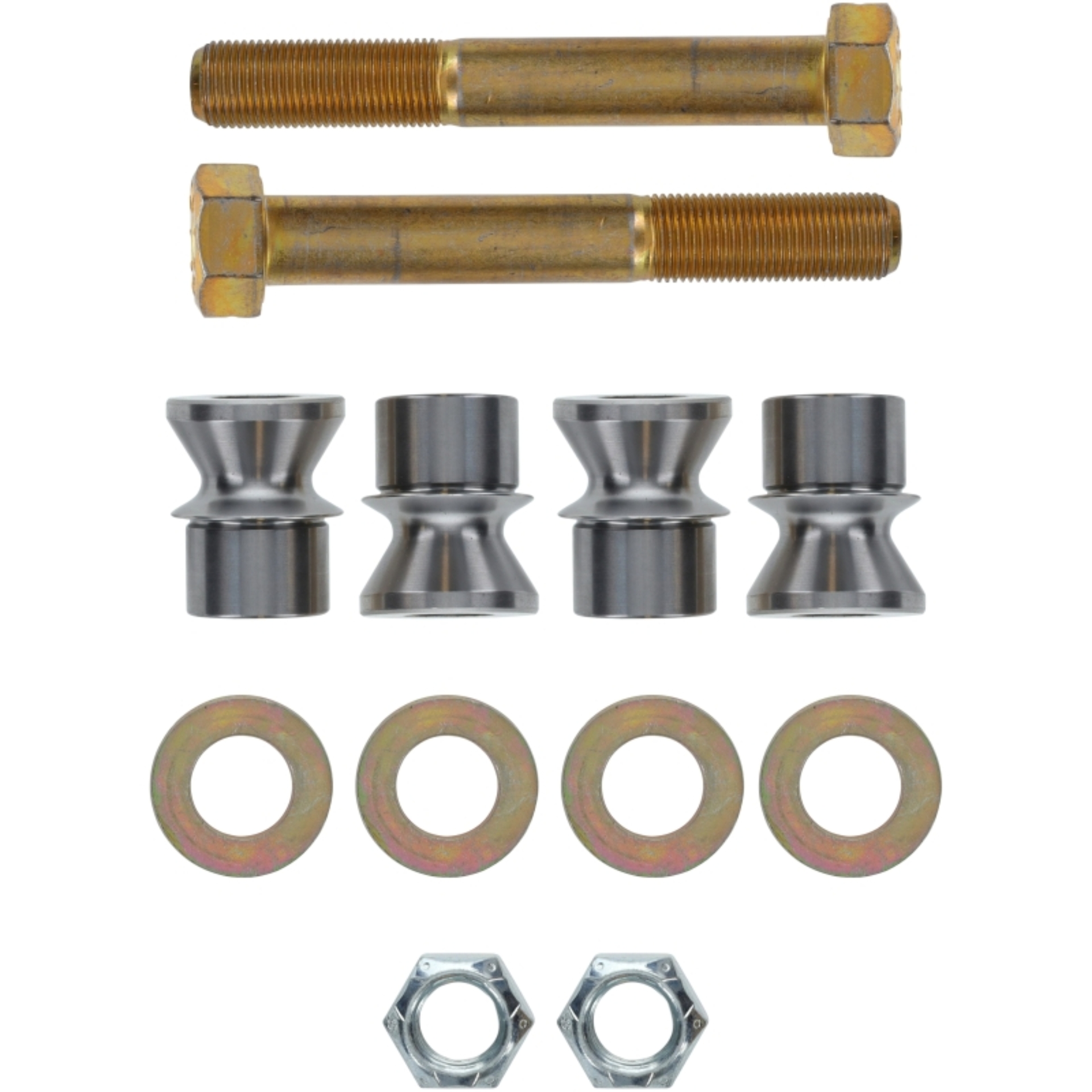 Picture of Camburg Uniball Bolt and Spacer Kit