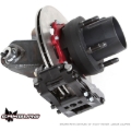 Picture of I-beam Race Spindle and 2.25" Front Hub Upgrade Kit - Ford
