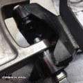 Picture of I-beam Race Spindle and 2.00" Front Hub Upgrade Kit - Ford