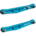 Picture of KINETIK Series Rear Billet Trailing Arm Kit - Blue - Ford
