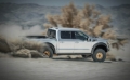 Picture of KINETIK Series Rear Billet Trailing Arm Kit (Gold) - Ford
