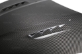 Picture of Seibon 2015-2016 Ford Focus RS Carbon Fiber Hood
