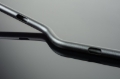 Picture of Renthal Harley-Davidson 1 in. V-Twin Handlebar - Mid - Black
