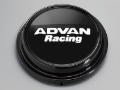 Picture of Advan Pickup/Truck/SUV Center Cap - Black