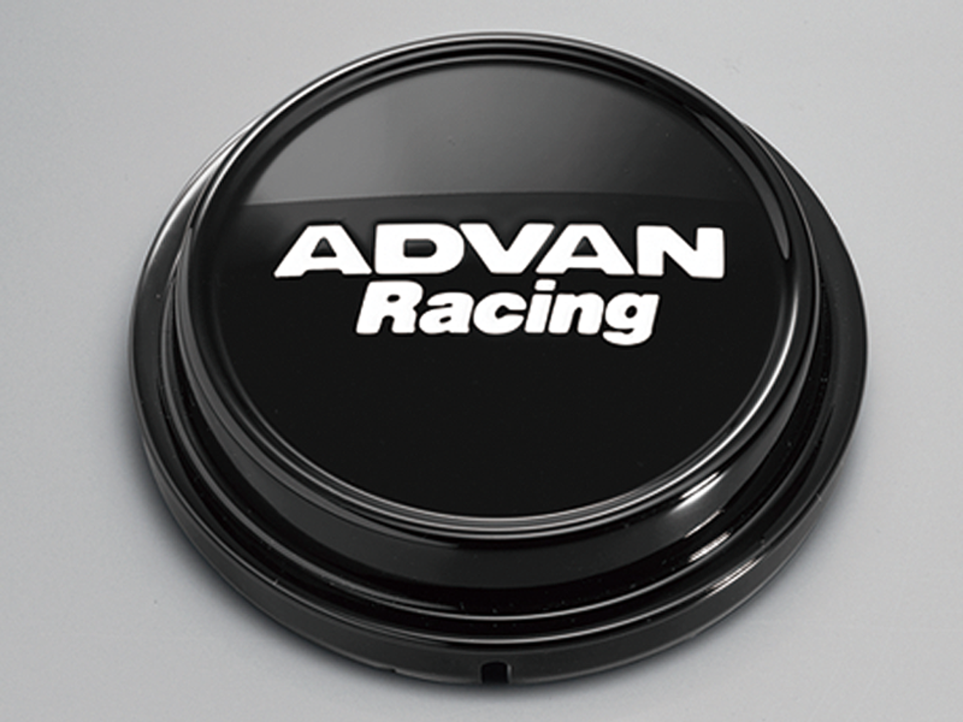 Picture of Advan Pickup/Truck/SUV Center Cap - Black