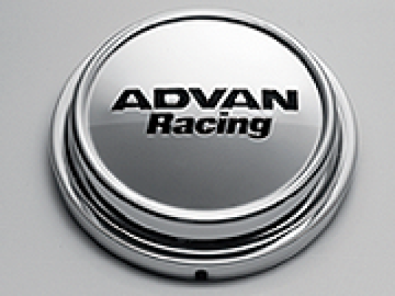 Picture of Advan Pickup/Truck/SUV Center Cap - Chrome