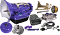 Picture of ATS Diesel 19-24 RAM Cummins 6.7L 4WD 68RFE Transmission Package - Stage 4