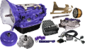 Picture of ATS Diesel 12-18 RAM Cummins 6.7L 4WD 68RFE Transmission Package - Stage 4