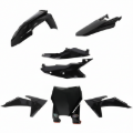 Picture of Cycra 23-24 KTM SX/SX-F/XC/XC-F 5 Piece Body Kit - Black