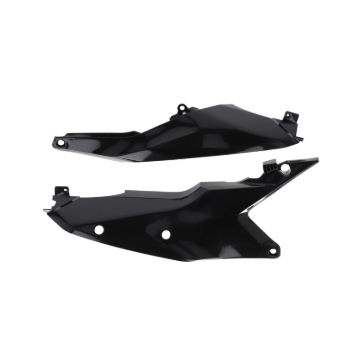 Picture of Cycra 24+ KTM EXC-F/XCF-W/XC-W/ 23+ KTM SX/SXF/XC/XCF Air Box Cover - Black