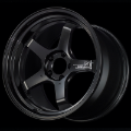 Picture of Advan GT Beyond-R 18X9.5 / +25 Offset / 5x114.3 BC / 73mm Bore / Racing Titanium Black