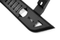 Picture of DV8 2025+ Toyota 4Runner OE Plus Side Steps - Micro-Texture Black