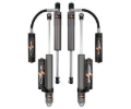 Picture of Carli 13-24 Ram 3500 2.5in Carli-SPEC Remote Reservoir Shock Package w/ Res. Mounts