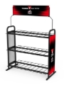 Picture of Yuasa Large Battery Rack (Holds 16-20 Batteries)