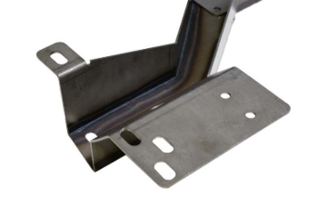 Picture of Rust Buster 97-03 Ford F-150 All Cab/Bed Spare Tire Crossmember