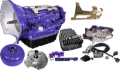 Picture of ATS Diesel 07.5-11 RAM Cummins 6.7L 4WD 68RFE Transmission Package - Stage 1
