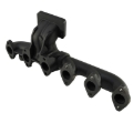 Picture of BD Diesel 19-24 Ram 3500/4500/5500 C&C 6.7L Cummins Exhaust Manifold