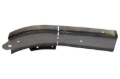 Picture of RustBuster 97-04 Dodge Dakota Over-Axle Frame Section - Left
