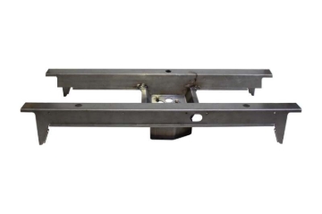 Picture of RustBuster 02-08 Dodge Ram Spare Tire Crossmember