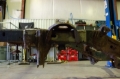Picture of RustBuster 09-18 Ram 1500 Over-Axle Frame Repair Kit - Left