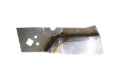 Picture of RustBuster 97-04 Dodge Dakota Front Frame Repair Kit - Right