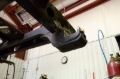 Picture of RustBuster 11-19 Chevy Silverado 2500HD/3500HD Leaf Spring Mount - Right