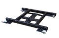 Picture of Gen-Y Advantage OEM Puck Mount 5th Wheel Gooseneck Dodge Hitch (Base Only)