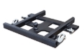 Picture of Gen-Y Advantage OEM Puck Mount 5th Wheel Gooseneck Ford Hitch (Base Only)