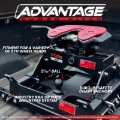 Picture of Gen-Y Advantage OEM Puck Mount 5th Wheel Gooseneck Dodge Hitch (Base Only)