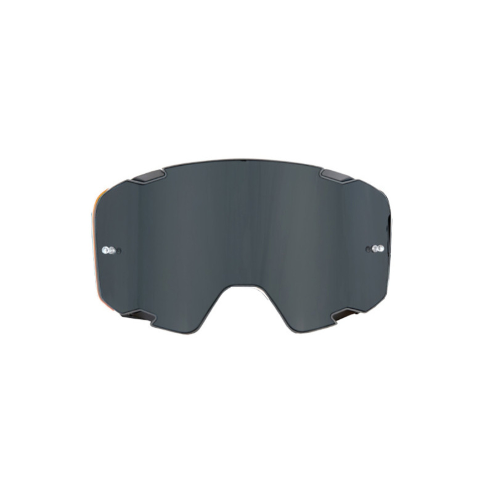 Picture of Answer ARC II Magnetic Goggle Lens - Chrome Mirror