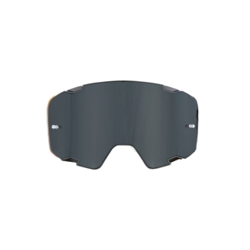 Picture of Answer ARC II Magnetic Goggle Lens - Chrome Mirror